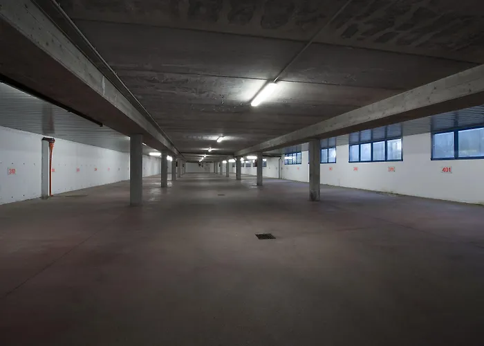 Boutique Blu Hotel 4*