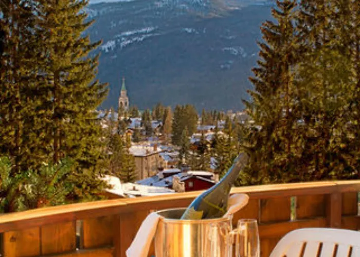 Boutique Blu 4* Cortina dʼAmpezzo