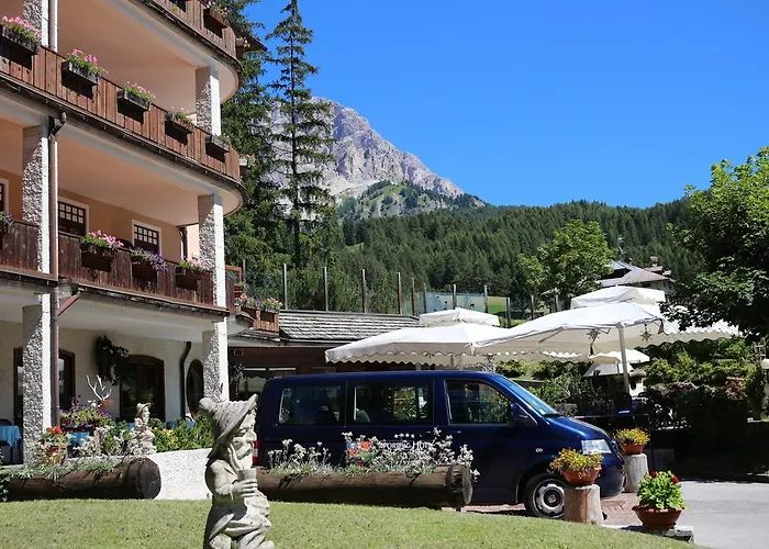 Boutique Blu Cortina dʼAmpezzo