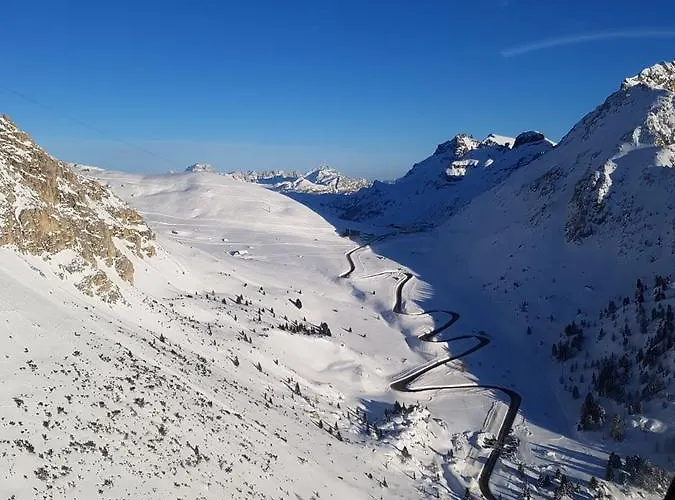 Boutique Blu Hotel Cortina dʼAmpezzo