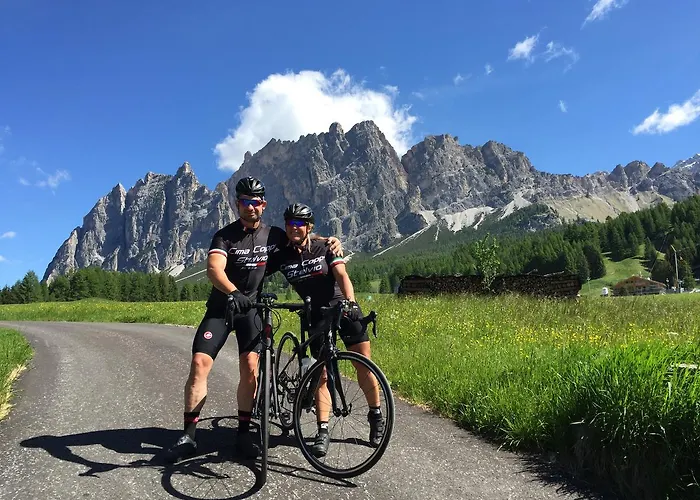 Boutique Blu 4* Cortina dʼAmpezzo