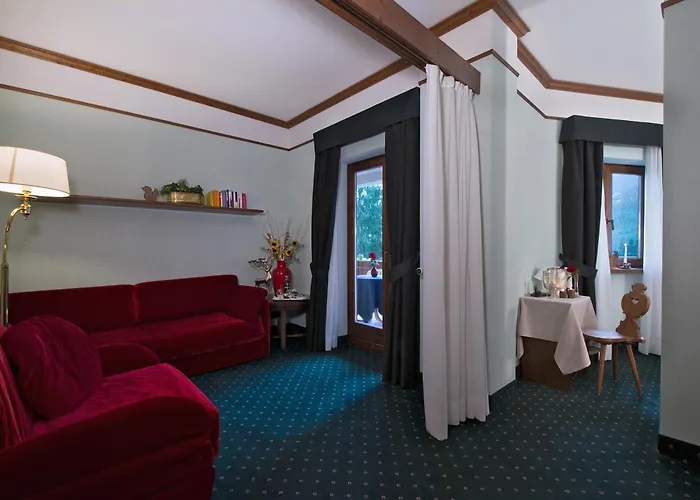 Hotel Boutique Blu 4*