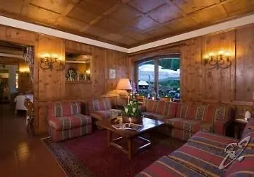 Boutique Blu Cortina dʼAmpezzo