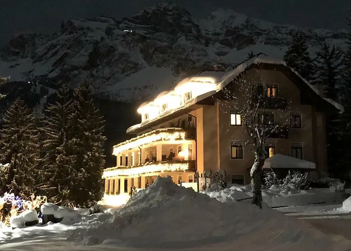 Hotel Boutique Blu 4*